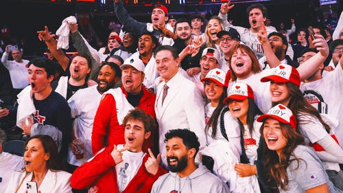 College Basketball Trending Image: AP Top 25: Auburn Masih Di Nomor 1 Dapatkan St. John peringkat tertinggi dalam 34 tahun